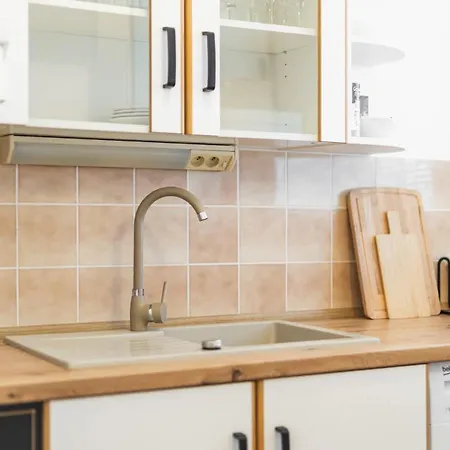 Glow With Balcony Lejlighed Bratislava