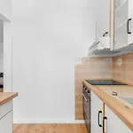 Apartment Glow With Balcony Pressburg